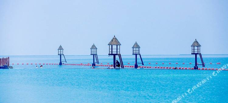 阳江海陵岛海明月度假公寓图片