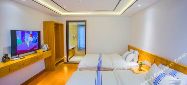 泸沽湖牧云别苑图片