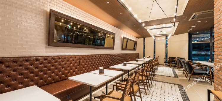 大和Roynet精选酒店-京都八条TERRACE(Daiwa Roynet Hotel KYOTO-TERRACE-HACHIJO PREMIER)图片