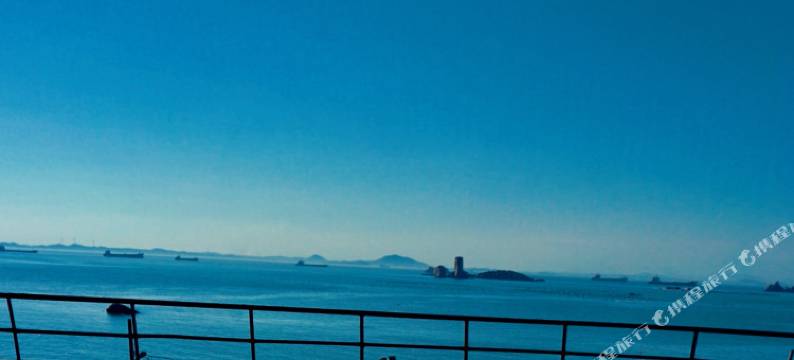 平潭渔家澳海边民宿图片