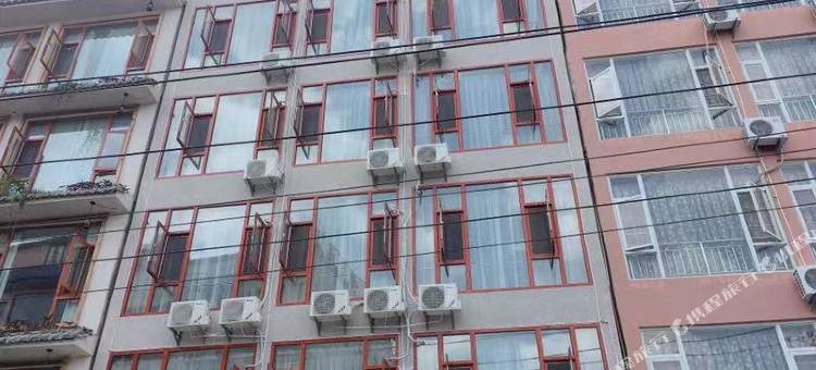 抚仙湖人和酒店(禄充风景区店)图片