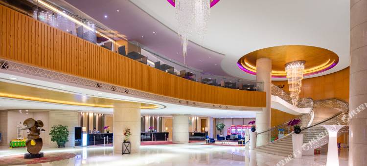 天津海河假日酒店(天津之眼店)图片