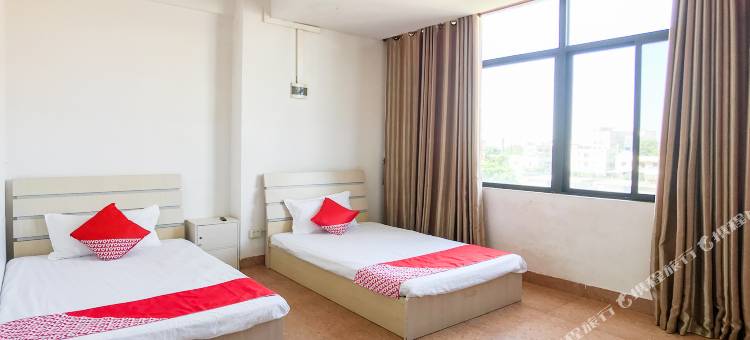 海口美好宾馆图片