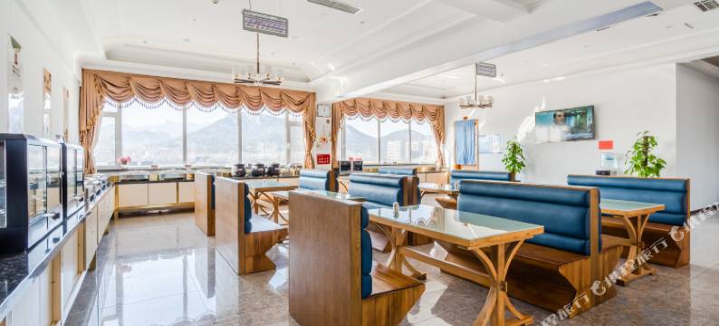 喆啡酒店(青岛石油大学店)图片