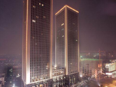 山西国贸大饭店