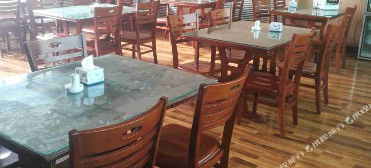 骏怡连锁酒店(博兴银座店)图片