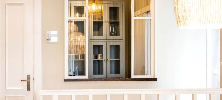 联排别墅设计港口旅馆(Harbour Inn Design Townhouse)图片