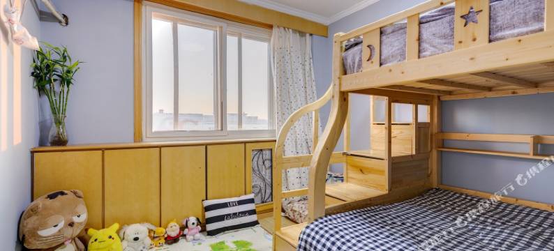 北京A789小筑民宿图片