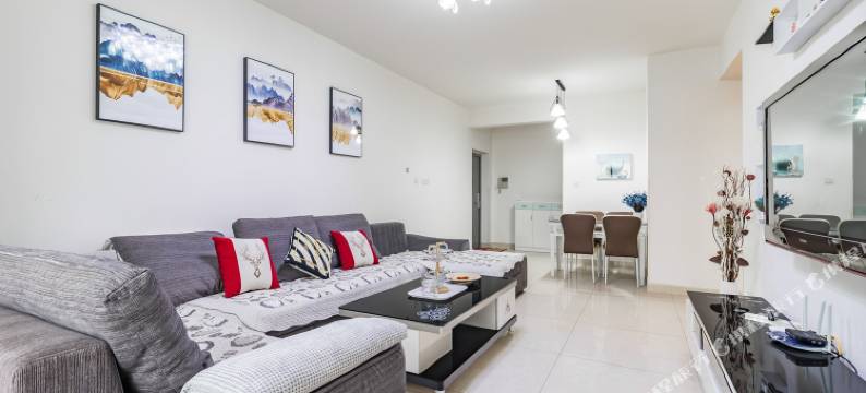 成都宋晓华公寓图片