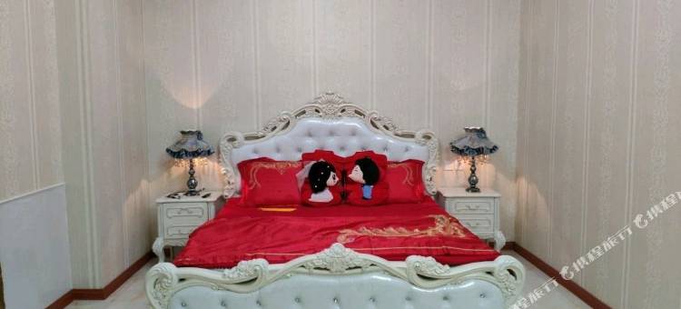 阜新逸兴宾馆图片