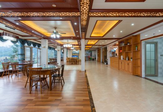 Longsheng terrace Lvyuanchun hotel Hotel Overview