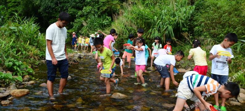学而山房民宿(琼中黎母山森林公园店)图片