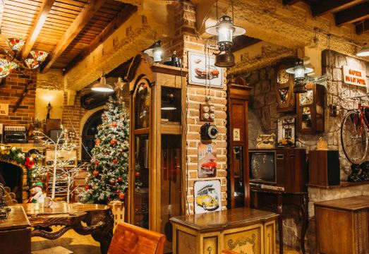 Saphir Dalat Hotel Hotel Overview