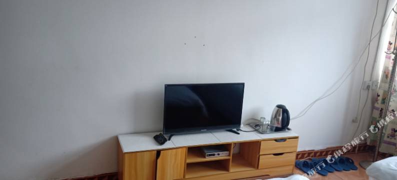 新县秀华宾馆图片