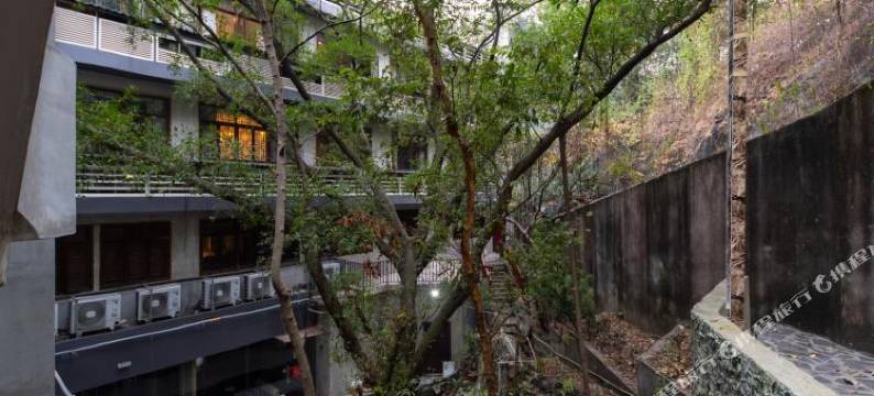 泊悦(广州莲花山风景区店)图片