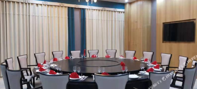 华蓥山大酒店图片