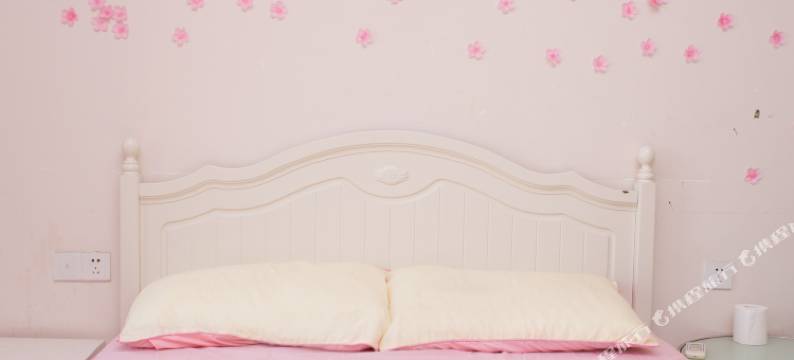 佛山圣德鸿公寓图片