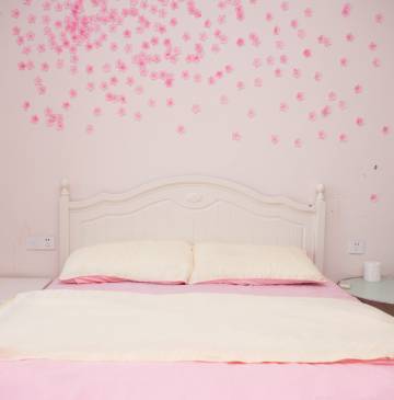 佛山圣德鸿公寓