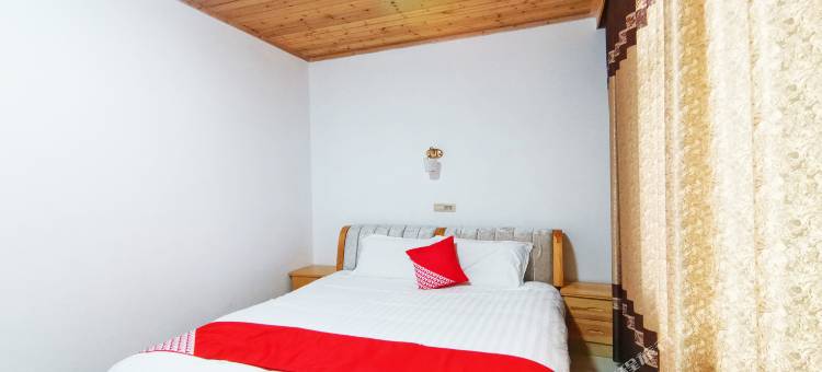 上饶三清山绿野农庄图片