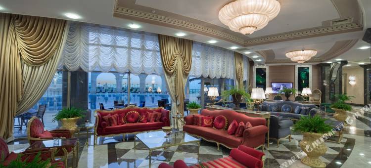 Merit Royal Premium Hotel图片