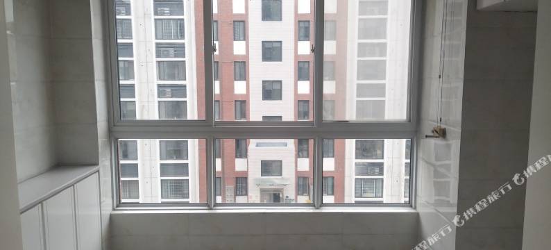 淄博热火青年都市民宿图片