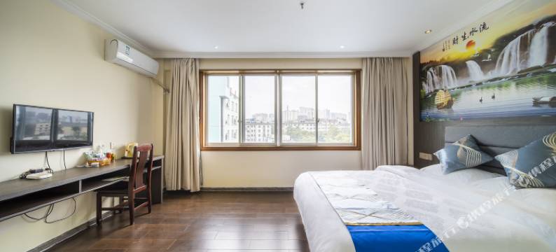 神仙居酒店(南宁江南客运站地铁站店)图片