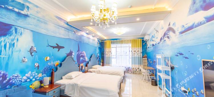 寓米酒店公寓(桂林高铁北站店)图片