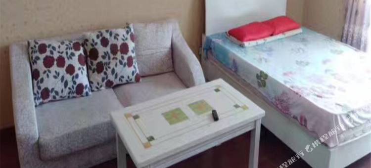 乳山瀚玉租房公寓图片