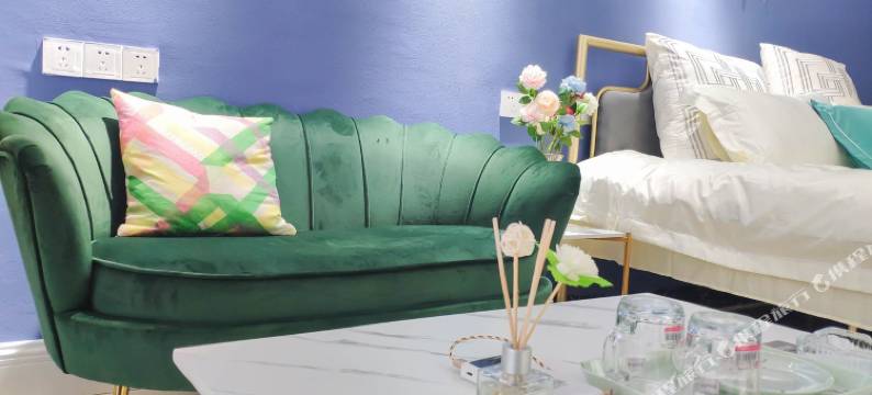 忆途南宁臻品民宿(东葛路分店)图片