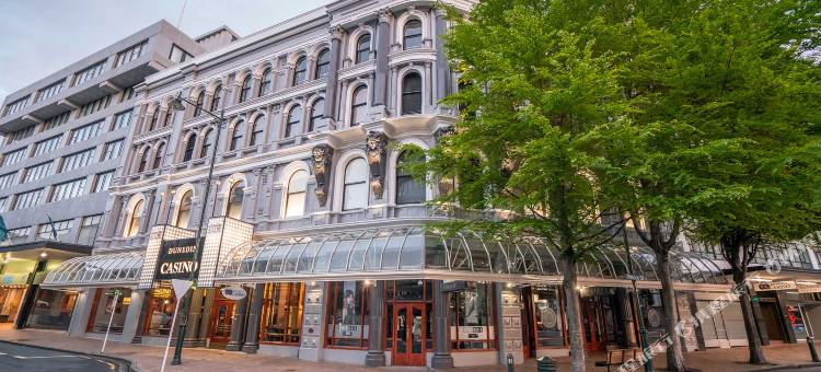 南十字美景酒店(Scenic Hotel Southern Cross)图片