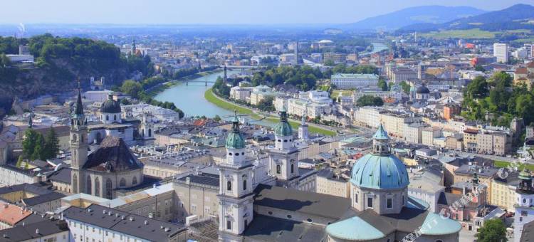 萨尔茨堡哈皮玛格度假村(Hapimag Resort Salzburg)图片