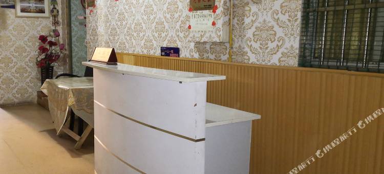 达州诚诚宾馆图片