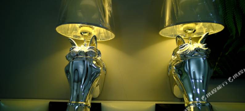 定安V8时尚酒店(定安汽车站店)图片