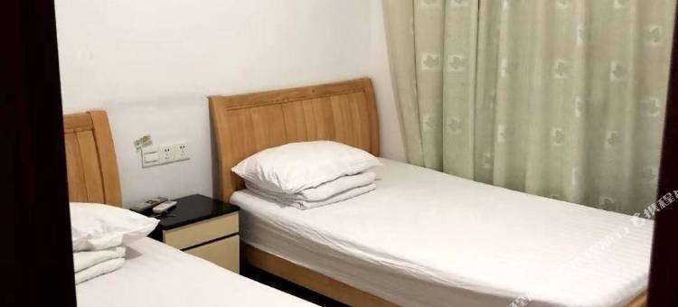 福州悦客家庭公寓图片