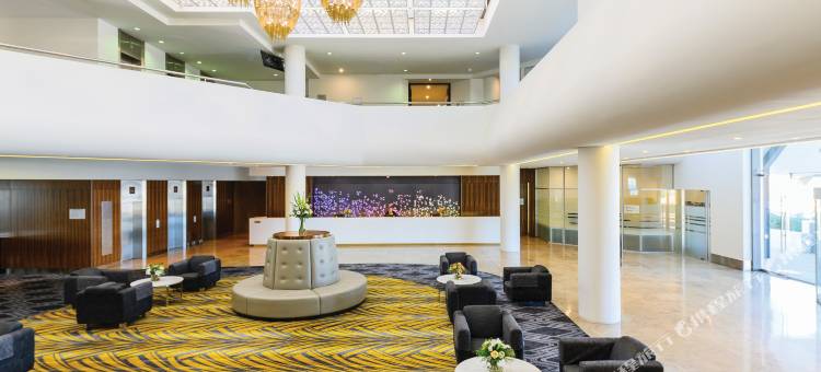 珀斯斯卡布罗龙都酒店(Rendezvous Hotel Perth Scarborough)图片