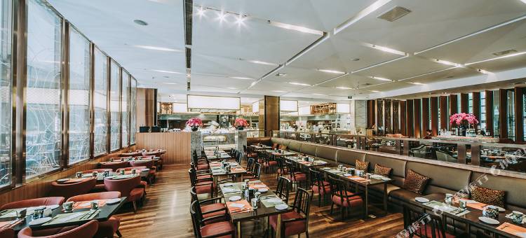 北京中奥马哥孛罗大酒店图片