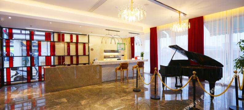 香都国际大酒店(平湖山海几千重店)图片