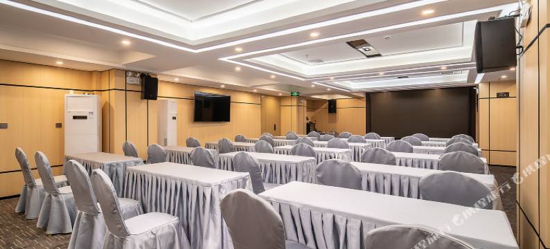 雅好花园酒店(深圳松岗地铁站店)图片