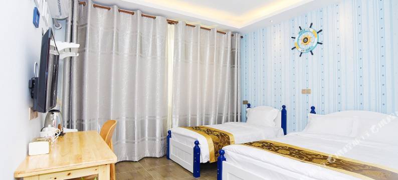 上海留香民宿图片