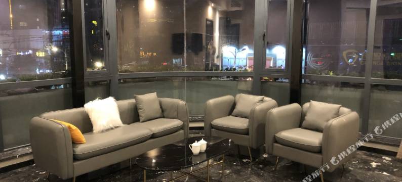 如皋暖心酒店图片