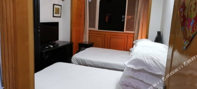 上海轻松公寓(2号店)图片