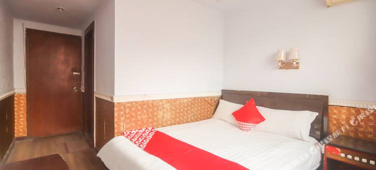 睿鑫宾馆(盐湖区运城购物中心二郎庙商业金街店)图片