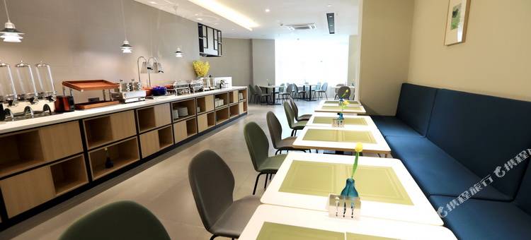 如家商旅酒店(无锡东亭天一中学店)图片