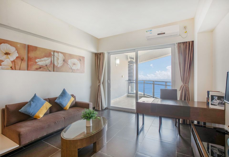 Hotel Overview