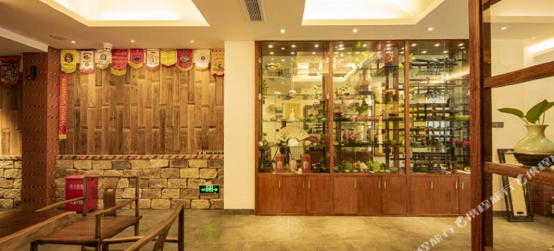 泉州山外山武林客栈(西街泉州古城店)图片