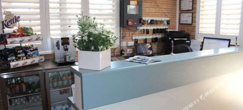 嘉禾汽车旅馆(Golden Harvest Motor Inn)图片