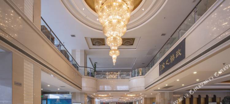 永城东方明珠大酒店(金博大广场店)图片