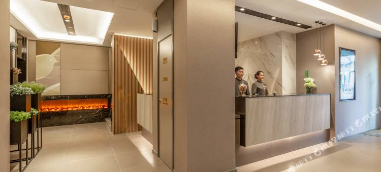 如家商旅酒店(昆明东风广场人民东路店)图片