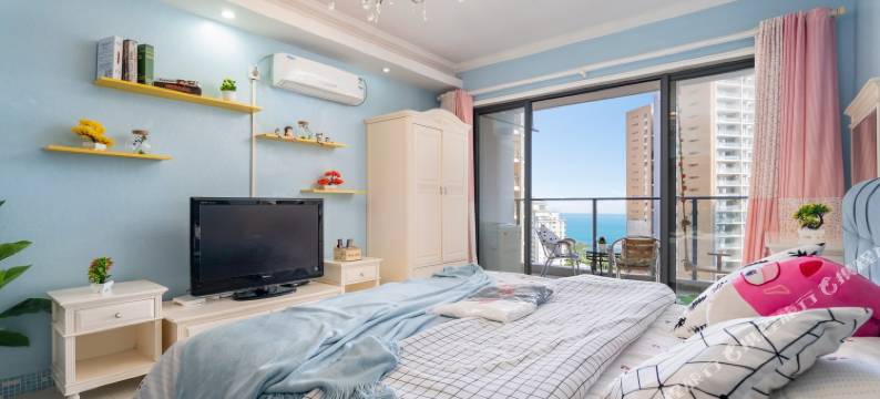 三亚海缘旅履海景度假公寓图片