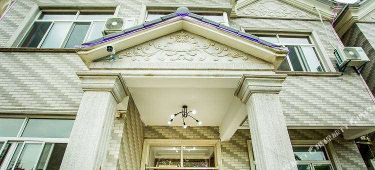 上海迪源居民宿图片